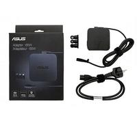 ASUS ADAPTADOR DE CORRIENTE U65W 65E para PORTATIL