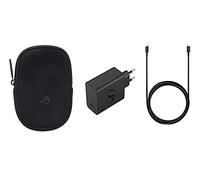 ASUS - Adaptateur Secteur 65W + Câble USB Type-C pour ROG Phone 5