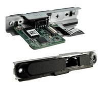 ASUS Scheda di interfaccia NUCIOALA0CR – RJ-45, RS-232, 2.5GBase-T 1 porta – NEW