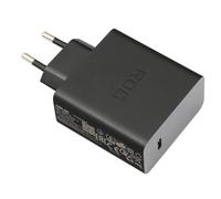 Asus ADP-65VW C originale USB-C alimentatore 65 watt wallplug UE forma piccolo per Zenfone 8 Flip ZS672KS, ROG Phone 5s (ZS676KS), 5 (ZS673KS)