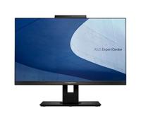 ASUS ExpertCenter E5 AiO 24 E5402WVARK-BPC020X Intel Core 7 150U 60,5 cm (23.8") 1920 x 1080 Pixel PC All-in-one 16 GB DDR4-SDRAM 512 SSD Windows 11 Pro Wi-Fi 6E (802.11ax) Nero [90PT03J5-M02EL0]