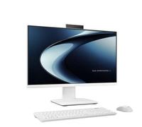 ASUS AIO ExpertCenter P400 23,8" Intel Core 5 210H RAM 16GB SSD 1TB Win11Pro