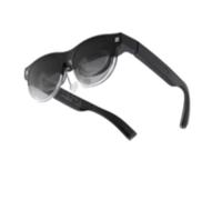 Asus Airvision M1 Smart Glasses- 100 Wearalbe Display With All-Day Comfort 1100 Nits 95 DCI-P3 Rog Ally Windows Laptop And Pcs 90LJ00L5-B01370