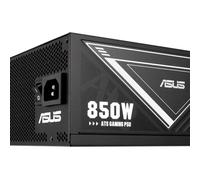 ASUS ATS-850G alimentatore per computer 850 W 20+4 pin ATX ATX Nero