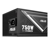 ASUS ATS-750G alimentatore per computer 750 W 20+4 pin ATX ATX Nero - Nouvo