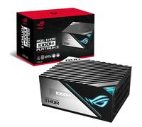 Asus Alimentatore PC ROG THOR 1000W Platinum II Modulare con Schermo OLED