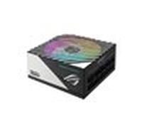 ASUS ROG Loki SFX-L 1000W Platinum alimentatore per computer 24-pin ATX Nero, Argento