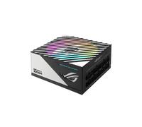 ASUS ROG Loki SFX-L 1000W Platinum alimentatore per computer 24-pin ATX Nero, Argento