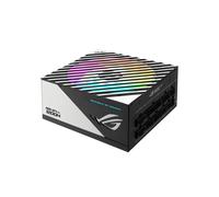 ASUS ROG -LOKI-1200T-SFX-L-GAMING alimentatore per computer 1200 W 20+4 pin ATX Nero, Argento [90YE00N0-B0NA00]