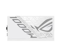 ASUS ROG -STRIX-1000P-GAMING-WHITE alimentatore per computer 1000 W 20+4 pin ATX ATX Bianco