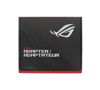 ASUS - Alimentatore ROG Zephyrus G14 180W - Confezione