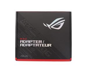 ASUS - Alimentatore ROG Zephyrus G16 240W - Confezione