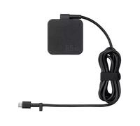 ASUS Alimentatore USB-C 65W - Caricatore Notebook USB-C con Power Delivery 3.0 Compatibile con ROG Xbox Ally