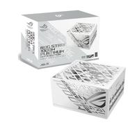 ASUS ROG -STRIX-1000P-GAMING-WHITE alimentatore per computer 1000 W 20+4 pin ATX ATX Bianco