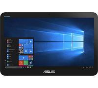ASUS All-In-One A41GAT-BD032D Monitor 15.6" HD Touch Screen Intel Celeron N4000 Dual Core 1.1 GHz Ram 4 GB SSD 256 GB 4xUSB 3.1 Free Dos