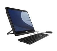 ASUS All in One ExpertCenter E1 E1600WKAT-BA006W Intel Celeron N4500 4GB Intel UHD Graphics SSD 256GB 15.6'' FHD Touch Win11 Home