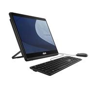 ASUS All in One ExpertCenter E1 E1600WKAT-BMR141M Intel Celeron N4500 4GB Intel UHD Graphics SSD 256GB 15.6'' FHD 16:9 Touchscreen FreeDOS