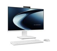 ASUS All in One ExpertCenter P400 P440VAES-WPD001X Intel Core 5 210H 16GB Intel Graphics SSD 512GB 23.8'' Touchscreen FHD 16:9 Win11 Pro Mou