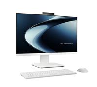 ASUS All in One ExpertCenter P400 P440VAESK-WPC037X Intel Core 5 210H 16GB Intel Graphics SSD 1TB 23.8” FHD 16:9 Win11 Pro Mouse e Tastiera Wireless