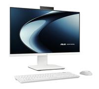 ASUS All in One ExpertCenter P400 P440VAK-WPC005X Intel Core i3-1315U 8GB Intel Graphics SSD 512GB 23.8'' FHD Win11 Pro Mouse e Tastiera Wir