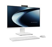 ASUS All in One ExpertCenter P400 P440VAK-WPC1340 Intel Core 5 210H 8GB Intel Graphics SSD 512GB 23.8'' FHD 16:9 FreeDOS Mouse e Tastiera Wi
