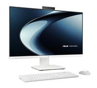 ASUS All in One V400 P470VAK-WPE055X Intel Core 5 210H 16GB Intel Graphics SSD 512GB 27'' FHD Win11 Pro Mouse e Tastiera Wireless