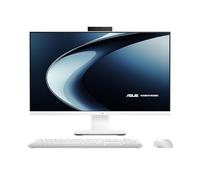 ASUS All-in-One V470VAK#B0DWFS2Y6S, Display 27" FHD, 13gen Intel® Core™ i5-13420H, RAM 16GB, 512GB SSD, Win 11Home, Tastiera e Mouse Inclusi, Bianco