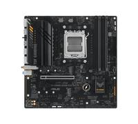 ASUS AM5 A620M-Plus WiFi TUF Gaming Scheda madre AMD Socket 90MB1F00-M0EAY0