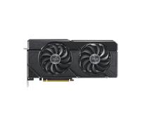 ASUS Dual -RX7700XT-O12G AMD Radeon RX 7700 XT 12 GB GDDR6