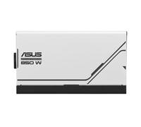 ASUS AP-850G alimentatore per computer 850 W 20+4 pin ATX ATX Nero, Bianco (Asus