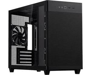ASUS AP201 PRIME CASE TG Vetro temperato USB 3.2 Nero