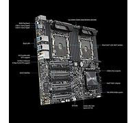 ASUS ASMB9-iKVM scheda di gestione remota (ASUS SERVER ASMB9-iKVM Modul fr P11C)