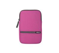 Asus - ASUS 90XB00GP-BSL120 - tablet cases (Sleeve, Pink, Neoprene, Universal, Bag, Hand)