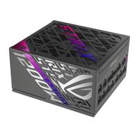 ASUS ROG -STRIX-1200P-GAMING alimentatore per computer 1200 W 20+4 pin ATX Nero