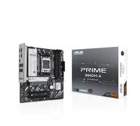 ASUS Prime B840M-A-CSM Socket Scheda Madre AMD AM5