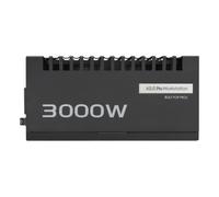 ASUS ASUS-PRO-WS-3000P alimentatore per computer 3000 W 20+4 pin ATX Nero [90YE00Z0-B0EA00]