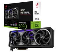 Asus Asus Rog-astral-rtx5090-32g-gaming Scheda grafica Nvidia