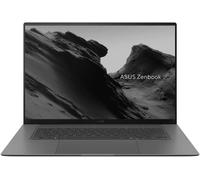 ASUS Zenbook S16 OLED AMD Ryzen AI 7 NPU XDNA RAM 16GB SSD 512GB 16" Win11 Home