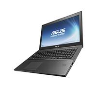 ASUS ASUSPRO Advanced B551LA-CN243G - Core i5 4210U / 1.7 GHz - Windows 7 Pro 64-Bit/Windows 8.1 Pro 64-Bit-Downgrade - vorinstalliert Windows 7-4 GB RAM - 500 GB HDD