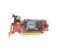 Asus ATI Radeon HD6450 Silence 1 GB DDR3 VGA/DVI/HDMI basso profilo PCI-