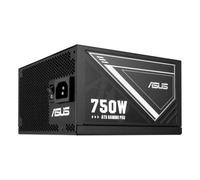 ASUS ATS-750G alimentatore per computer 750 W 20+4 pin ATX ATX Nero - Nouvo