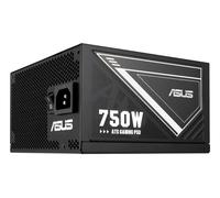 ASUS ATS-750G alimentatore per computer 750 W 20+4 pin ATX ATX Nero - Nouvo