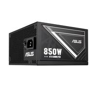 ASUS ATS-850G alimentatore per computer 850 W 20+4 pin ATX ATX Nero