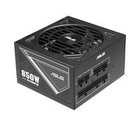 ASUS ATS-850G alimentatore per computer 850 W 20+4 pin ATX ATX Nero