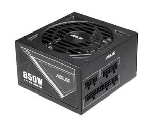 ASUS ATS - Netzteil (intern) - ATX12V - 80 PLUS Gold (90YE04A0-B0NC00)