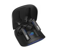 ASUS ROG Cetra True Wireless Cuffie True Wireless Stereo (TWS) In-ear Gaming Bluetooth Nero