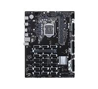 ASUS B250 MINING EXPERT LGA1151 DDR4 HDMI B250 ATX Scheda madre per criptovaluta Mining (BTC) con 19 slot PCIe e USB 3.1 Gen1