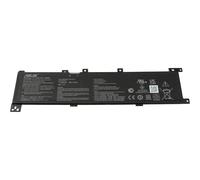 Asus B31N1635-1 originale Batteria 42Wh per R702UA, R702UB, R702UF, R702MA, VB F705UA, VB P1700UA, VB A705UA, VB 17 X705MB