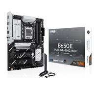 ASUS B650E MAX GAMING WIFI Scheda Madre Socket AMD AM5