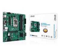 ASUS B760M-C-CSM LGA1700 4DDR5 MicroATX 4xSATA 2xDP 1.4 HDMI 2.1 D-SUB MB